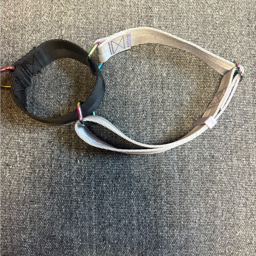 Top Paw Martingale Dog Collar - Picture 4 of 6